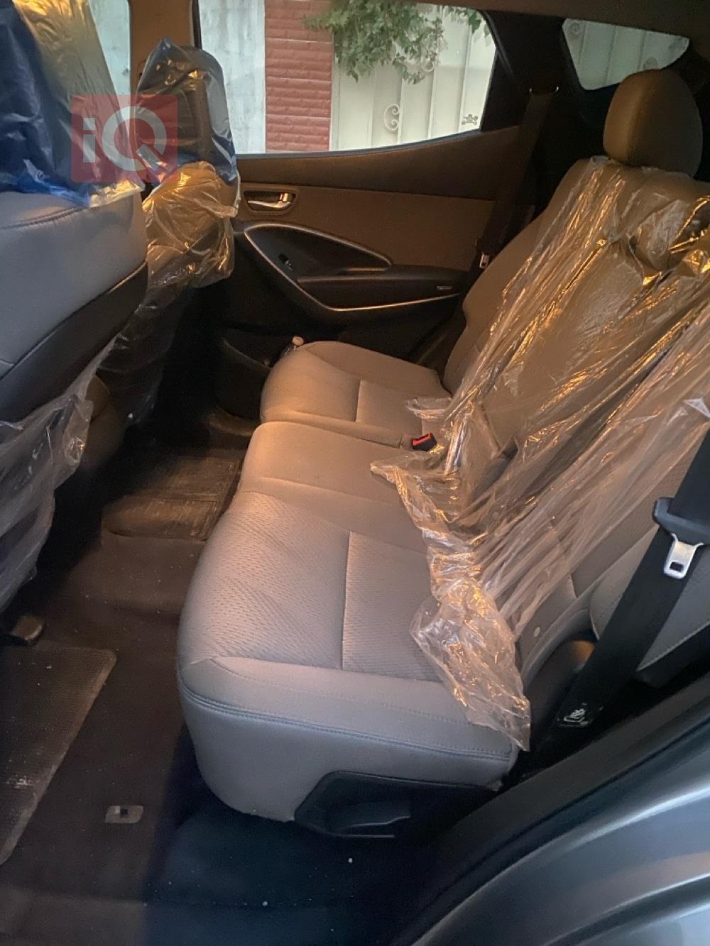 هیۆندای سەنتافی